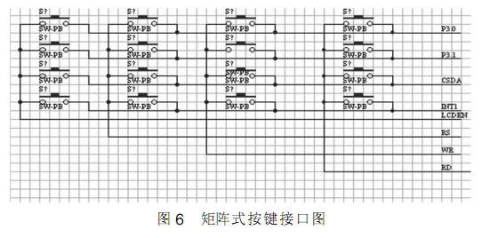 采用Aduc845單片機數據采集系統(tǒng)的電路設計，實現數據的查詢與處理