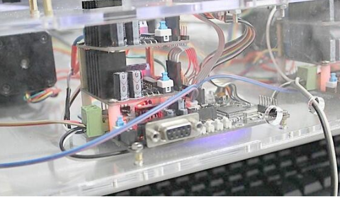 嵌入式系统应用覆盖了各行各业,体积虽小能量却大