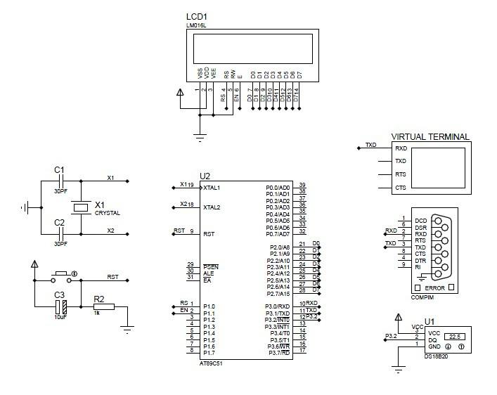 lcd