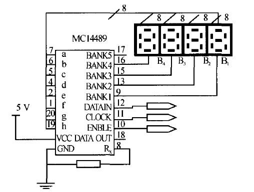 利用超声波传感器实现非接触式距离检测系统的设计