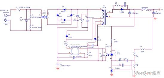 實現能源之星能耗要求的電視機數模轉換盒的設計