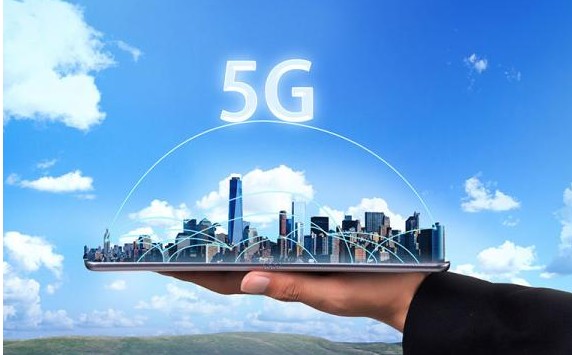 首批5G网络覆盖的城市 有没有你的家乡呢?