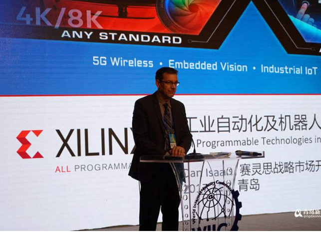 针对OpenCL、C和 C++的SDAccel开发环境可利用FPGA实现数据中心应用加速