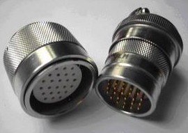 军用连接器应用及市场的未来发展趋势