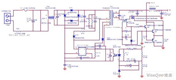 實現能源之星能耗要求的電視機數模轉換盒的設計