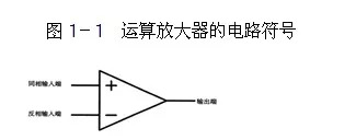 运算放大器