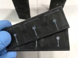 由細菌充電的紙電池,可以為物聯網設備供電