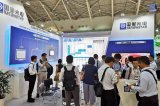 国星展示Mini LED在显示和背光领域最新成果