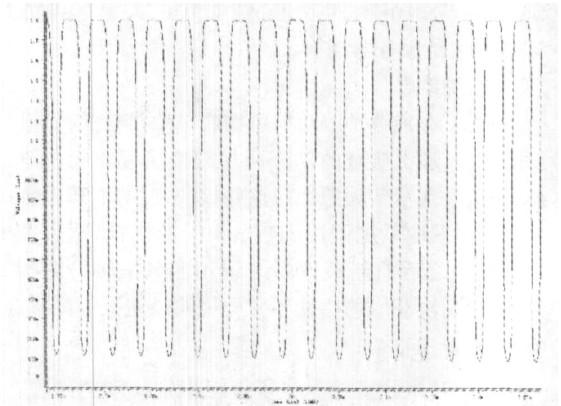 采用晶振和比较器实现实时时钟的32.768kHz集成晶体振荡电路的设计