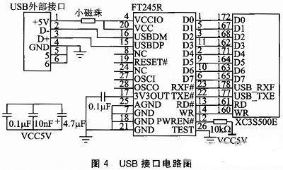 采用VHDL语言在FPGA芯片上实现NAND Flash的数据存储系统的设计