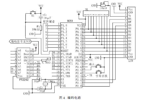 无线收发系统的设计与应用