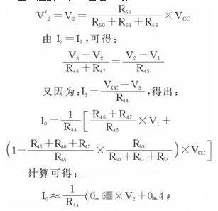 采用DSP与STM32的智能型伺服控制器的软硬件设计及性能测试分析