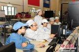 高速图像压缩芯片“雅芯-天图”成功应用