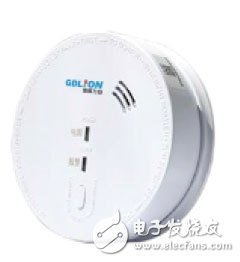 NB-IoT在智慧烟感中的特性及解决方案分享