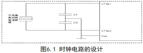 將超聲波和AT89C2051單片機(jī)相結(jié)合實(shí)現(xiàn)倒車防撞報(bào)警系統(tǒng)的設(shè)計(jì)