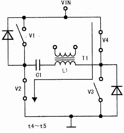 液晶电视机中背光灯驱动电路的组成及工作原理介绍
