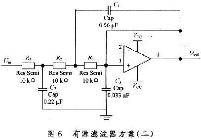 基于肌音信号采集系统的仿生手控制系统设计