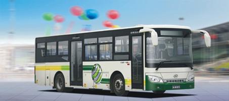 CAN总线分析仪为新能源客车进行故障定位和干扰排...