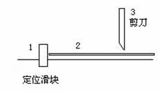 剪板機的系統(tǒng)組成及參數(shù)機能介紹