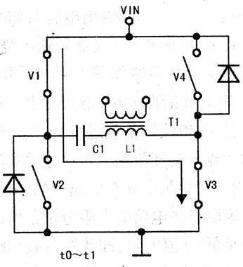 液晶电视机中背光灯驱动电路的组成及工作原理介绍