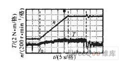 基于模糊PID控制的永磁同步電動機控制系統(tǒng)設(shè)計與仿真分析