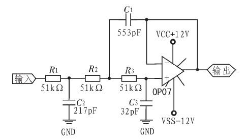 以MSP430F499為核心的波形合成器設(shè)計(jì)方案