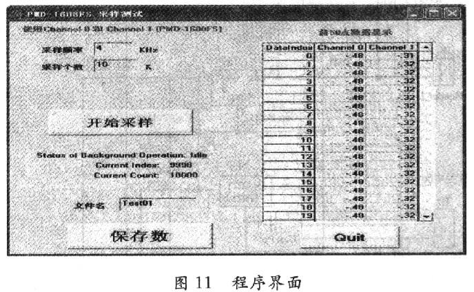 电源模块