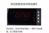 一文读懂数显仪表(常用设置、端子接线)