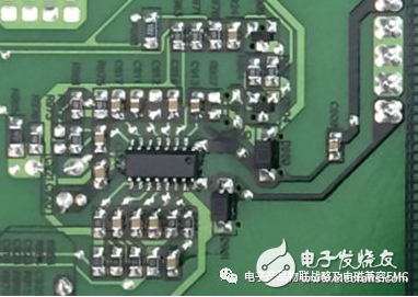 LLC驱动布局布线注意事项浅析