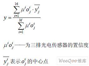 基于多传感器信息融合技术的自主式移动机器人导航系统设计