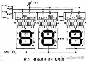 受迫振动自动控制系统的设计与原理分析