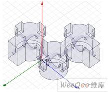磁调带通滤波器的仿真及磁调带通滤波混频设计