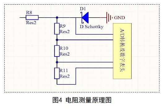 采用单片机提供万用表精度，实现万用表语音播报功能