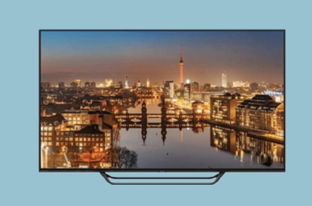 夏普第二代8K Aquos液晶电视AX1系列上市...