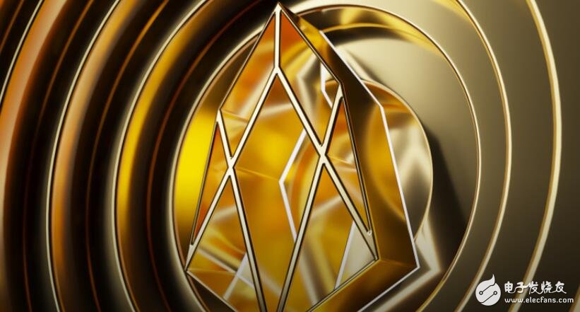 块链分布式应用中最受欢迎的六大EOS dApp介