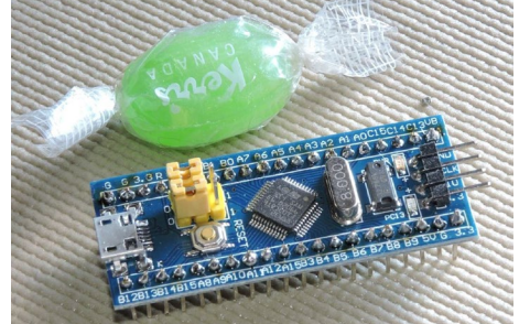 STM32的开始:用FreeRTOS、LiPopCnM3和GCC开发电子书籍免费下载