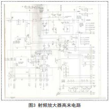 DF100A型短波廣播發射機的故障現象的分析、判斷與處理介紹