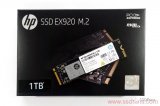 惠普品牌发布了多款SSD,下一代零售NVMe S...
