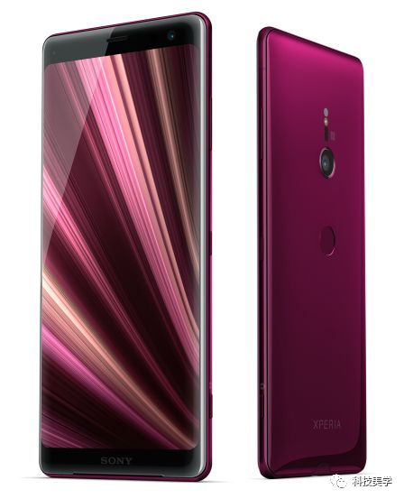 索尼将发布Xperia XZ3,4K投影仪及WH-1000X