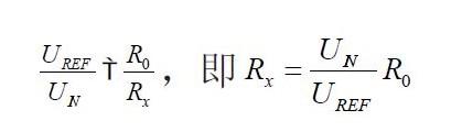 采用单片机提供万用表精度，实现万用表语音播报功能