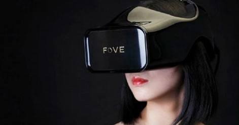 Synaptics推出新一代显示驱动器IC的样品可用于VR显示器上