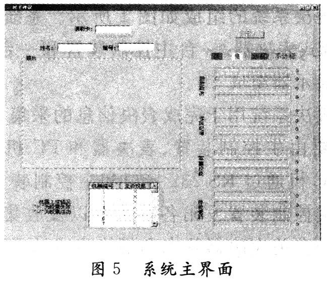 采用MSP430F135单片机实现无线投票表决器的设计