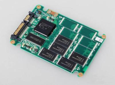 臺北電腦展拉開序幕,AS2258 SSD控制芯片...