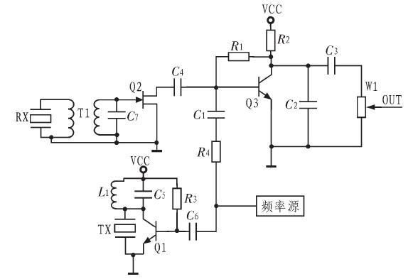 利用多普勒原理设计血流速度检测系统，有何特点