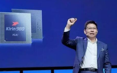 华为P20上市5月销量破千万 余承东表示未来P3...
