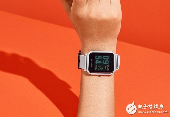 AMAZFIT׶ֱഺΪȫ3ֱ