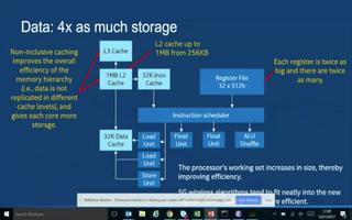 在Xeon可扩展处理器上构建高效5G NR基站