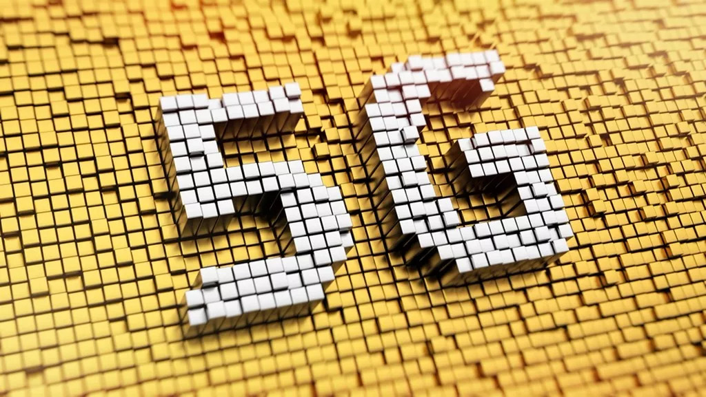 日韩运营商5G全球首发,预计明年3月商用