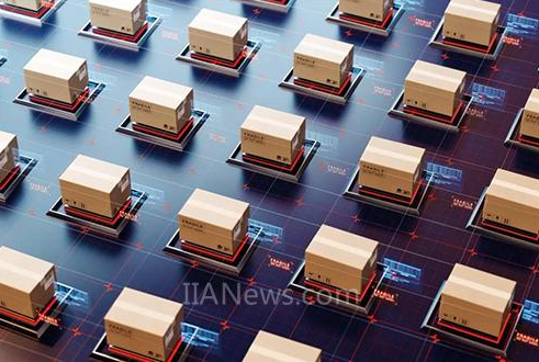 宜科推出的全新RFID读写头采用了全球领先的英频...