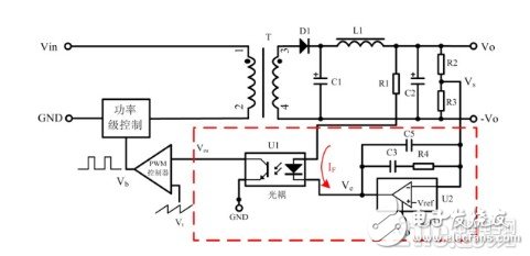 220v接光耦驱动继电器原理图 浅谈光耦驱动电路